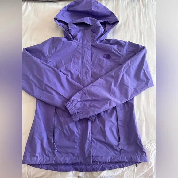 The North Face Venture Jacket | purple - Picture 2 of 8